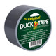 DUCK Original All Purpose Duct Tape - Silver, 1.88 x 10 yds - 1 Ct