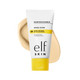 e.l.f. SKIN Suntouchable Whoa Glow Sunscreen & Primer SPF 30 - 1.69 fl oz