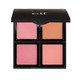 e.l.f. Blush Palette Light Powder - 0.47 oz