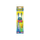 Firefly Lightup Timer Toothbrush With Suction Cup 2 Ea (Color May Vary)