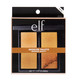 e.l.f. Bronzer Palette - 0.43 oz