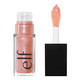 e.l.f. Glow Reviver Lip Oil Glimmer Candy Coded - 0.25 fl oz