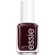 essie salon-quality nail polish vegan deep blood red Wicked - 0.46 fl oz