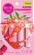 eos Lip Balm Smooth Super Strawberry - 0.14 oz(4 Ct)