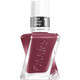 essie gel couture gel-like nail polish, vegan, purple, not what it seams - 0.46 fl oz