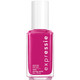 essie expressie quick dry nail polish, vegan, power moves, pink, power moves - 0.33 fl oz