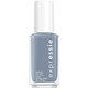 essie expressie quick dry nail polish, vegan formula, slate blue, Air Dry - 0.33 fl oz