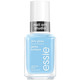 essie Nail Art Studio  jelly gloss nail polish, vegan, sheer blue, sky jelly - 0.46 fl oz
