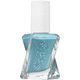 essie gel couture gel-like nail polish, vegan, blue, first view - 0.46 fl oz