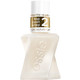 essie gel couture gel-like nail polish, vegan, clear, matte top coat - 0.46 fl oz