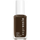 essie Expressie Quick-Dry Nail Polish, Blackened Dark Chocolate Brown, Take The Espresso - 0.33 fl oz