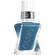 essie gel couture gel-like nail polish, vegan, blue, cut loose - 0.46 fl oz