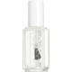 essie Expressie Quick-Dry Nail Polish, Clear Nail Polish, Always Transparent - 0.33 fl oz