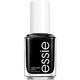 essie salon-quality nail polish, vegan, jet black, Licorice - 0.46 fl oz