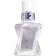 essie Gel Couture Metallic Glaze Long Wear Top Coat Salon Glazed Chrome - 0.46 fl oz