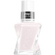 essie gel couture gel-like nail polish, vegan, white, pre-show jitters - 0.46 fl oz