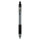 Zebra Z-Grip ballpoint pen black - 1 Ct