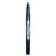 Zebra Zebrite Double-Ended Highlighter Blue - 1 Ct