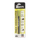 Zebra Zebrite Double-Ended Highlighter Yellow - 1 Ct