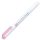 Zebra Pen Mildliner Dual Tip Creative Highlighter Pink - 1 Ct