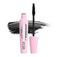 wet n wild MEGA VOLUME MASCARA Very Black - 0.21 Oz