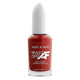 wet n wild Fast Dry AF Nail Color Red Light District - 0.46 fl oz