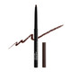 wet n wild Mega Last Breakup-Proof Retractable Eyeliner Dark Brown - 1 Ct