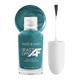 wet n wild Fast Dry AF Nail Color Mermaids Do Exist - 0.46 fl oz