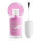 wet n wild Fast Dry AF Nail Color Heels On The Beach - 0.46 fl oz