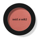 wet n wild Color Icon Blush Bed of Roses - 0.21 oz