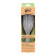 Wet Brush Go Green Charcoal Infused Detangling Hair Brush - 1 Ct