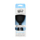 Wet Brush Mini Detangler Hair Brush Matte Black - 1 Ct