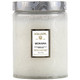 Voluspa Mokara Large Glass Jar Candle - 18 oz