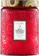 Voluspa Goji Tarocco Orange Large Glass Jar Candle - 18 oz