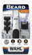 Wahl Beard & Mustache Rechargeable Trimmer - 1 Kit