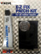 Victor EZ Fix Rubber Patch Kit - 1 Ct