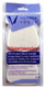 Victoria Vogue Oil Resistant Contouring Sponges - 6 Ct