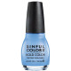 Sinful Colors Professional Nail Polish Sail La Vie - 0.5 fl oz
