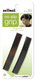 Sc++nci No-Slip Grip Auto Clasp Barrettes - 2 Ct