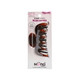sc++nci All Day Hold Unbreakable Claw Clip Brown - 1 Ct