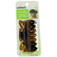 Sc++nci No-Slip Grip 9cm Jaw Clip - 1 Ct