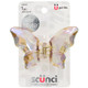 Sc++nci Real Style Butterfly Jaw Clip - 1 Ct