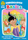 School Zone Kindergarten Basics Workbook - 96 Pages