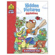 School Zone An Activity Zone Book - 1 Book