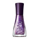 Sally Hansen Insta-Dri Nail Polish, Crystal Collection Amethyst Allure - 0.31 fl oz