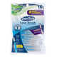 Dentek Wide Brush Cleaners for Bridges and Dental Work, 16 Ea