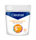 Clearasil Stubborn Acne Control 5In1 Daily Facial Cleansing Pads, 90 Count