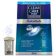 Clear Care Plus Hydraglyde Cleaning And Disinfecting Solution, Twin Pack 12 Oz, 2 Ea