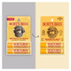 Burts Bees Lip Balm Original Beeswax, 0.30 Oz