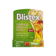 Blistex Lip Protectant Spf 15 Orange Mango Blast, .15 Oz